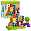 LEGO DUPLO 10553 Toddler Build And Play Cubes